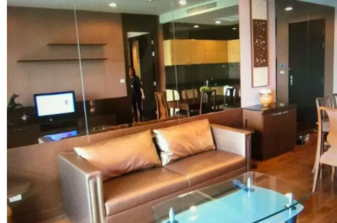 1 Bedroom Condo for rent in The Address Chidlom, Langsuan, Bangkok near BTS Chit Lom