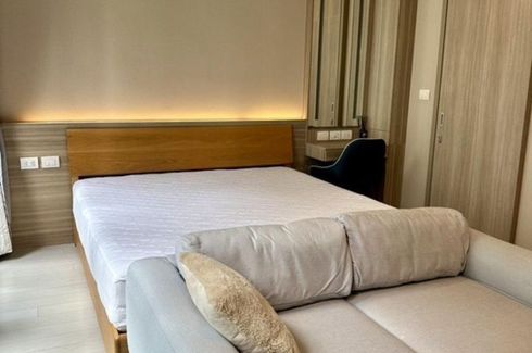 1 Bedroom Condo for rent in Noble Ploenchit, Langsuan, Bangkok near BTS Ploen Chit