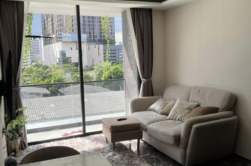 1 Bedroom Condo for rent in 168 Sukhumvit 36, Phra Khanong, Bangkok near BTS Thong Lo