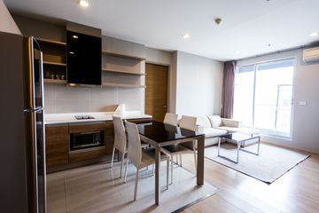 2 Bedroom Condo for rent in Rhythm Sukhumvit 50, Phra Khanong, Bangkok near BTS On Nut