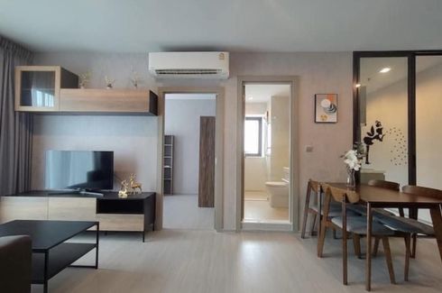 2 Bedroom Condo for rent in LIFE Asoke - Rama 9, Makkasan, Bangkok near MRT Phra Ram 9