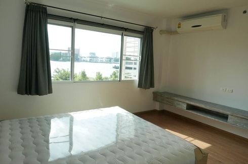 2 Bedroom Condo for rent in Supalai River Resort, Samre, Bangkok