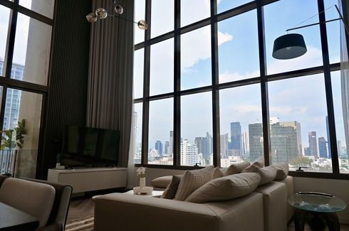 2 Bedroom Condo for rent in The Emporio Place, Khlong Tan, Bangkok near BTS Phrom Phong