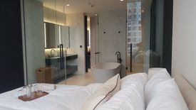 1 Bedroom Condo for rent in Tait 12, Silom, Bangkok near BTS Saint Louis