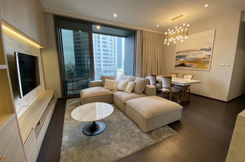 2 Bedroom Condo for rent in LAVIQ Sukhumvit 57, Khlong Tan Nuea, Bangkok near BTS Thong Lo