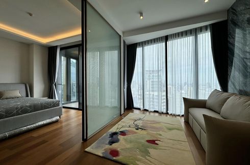 1 Bedroom Condo for rent in The Estelle Phrom Phong, Khlong Tan, Bangkok near BTS Phrom Phong