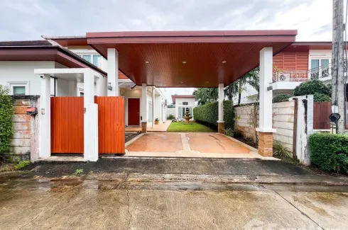 3 Bedroom House for sale in Hideaway @ Bypass, Ko Kaeo, Phuket