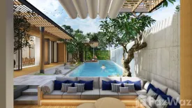 5 Bedroom Villa for sale in PRAIA Residence Phuket, Choeng Thale, Phuket