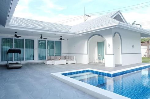 3 Bedroom Villa for sale in Impress House Village, Nong Prue, Chonburi