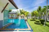 3 Bedroom Villa for sale in Baan Dusit Pattaya Hill 5, Huai Yai, Chonburi