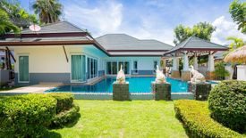 3 Bedroom Villa for sale in Baan Dusit Pattaya Hill 5, Huai Yai, Chonburi