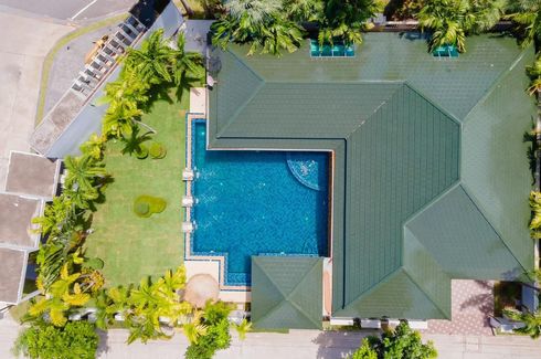 3 Bedroom Villa for sale in Baan Dusit Pattaya Hill 5, Huai Yai, Chonburi