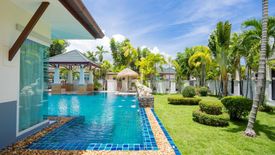 3 Bedroom Villa for sale in Baan Dusit Pattaya Hill 5, Huai Yai, Chonburi