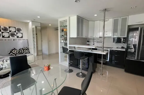 2 Bedroom Condo for sale in Porch Land 2 Jomtien Resort, Nong Prue, Chonburi