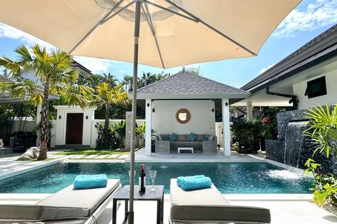 4 Bedroom Villa for sale in Rawai, Phuket