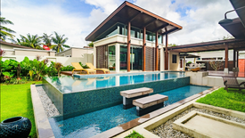 3 Bedroom Villa for sale in Baan Wana Pool Villas, Si Sunthon, Phuket