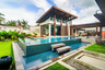 3 Bedroom Villa for sale in Baan Wana Pool Villas, Si Sunthon, Phuket
