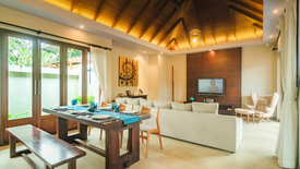 3 Bedroom Villa for rent in Baan Wana Pool Villas, Si Sunthon, Phuket