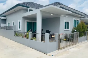 2 Bedroom House for rent in The Rich Villas @Palai, Chalong, Phuket