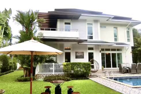 4 Bedroom Villa for rent in Tanode Estate, Choeng Thale, Phuket