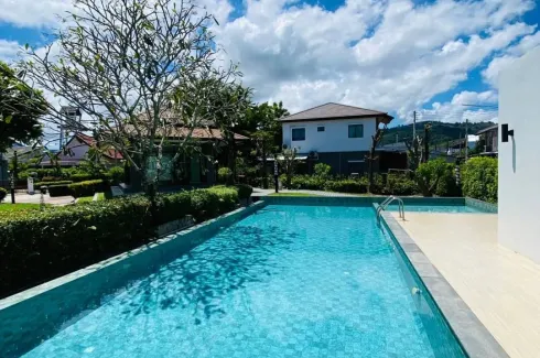 3 Bedroom Townhouse for rent in Wichit, Phuket