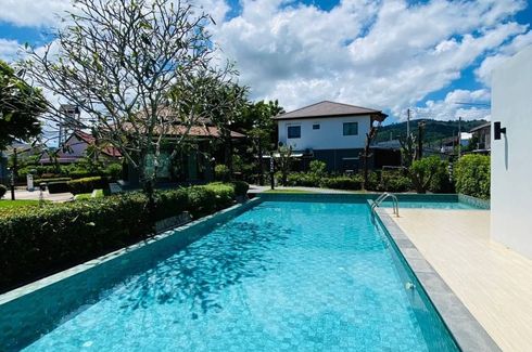 3 Bedroom Townhouse for rent in Pruksa Ville Chaofa-Thep Anusorn, Wichit, Phuket
