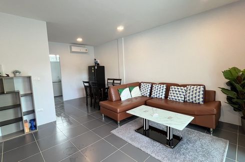 3 Bedroom House for rent in Choeng Thale, Phuket