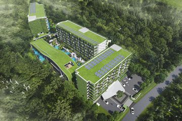 Condo for sale in Layan Green Park Phase 1, Choeng Thale, Phuket