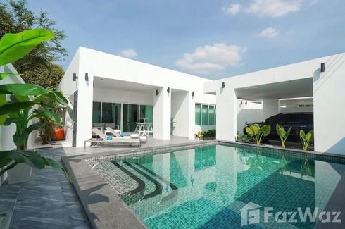 3 Bedroom Villa for sale in Nong Prue, Chonburi