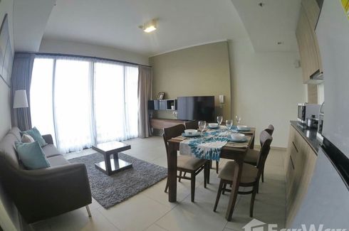 1 Bedroom Condo for sale in Zire Wongamat, Na Kluea, Chonburi