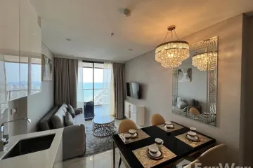 1 Bedroom Condo for sale in Copacabana Golf Jomtien, Nong Prue, Chonburi