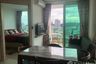 1 Bedroom Condo for sale in City Garden Tower, Nong Prue, Chonburi