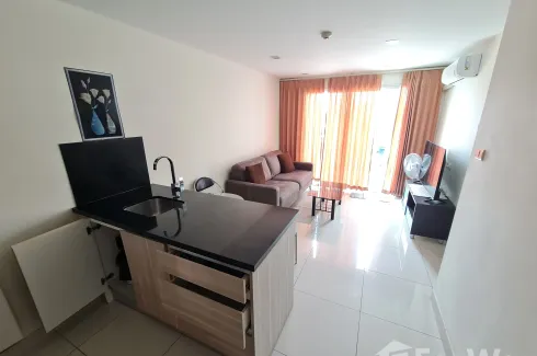 1 Bedroom Condo for sale in Laguna Bay, Nong Prue, Chonburi