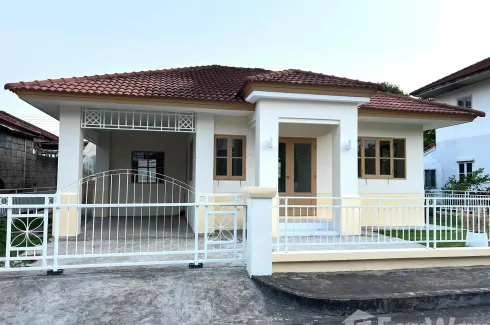 2 Bedroom House for sale in Land and House Park Chiang Mai, Nong Chom, Chiang Mai