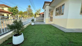 2 Bedroom House for sale in Land and House Park Chiang Mai, Nong Chom, Chiang Mai