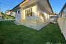 2 Bedroom House for sale in Land and House Park Chiang Mai, Nong Chom, Chiang Mai