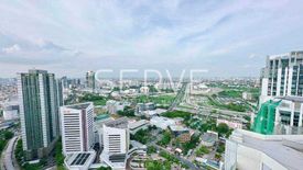 3 Bedroom Condo for rent in Belle Grand Rama 9, Huai Khwang, Bangkok near MRT Phra Ram 9