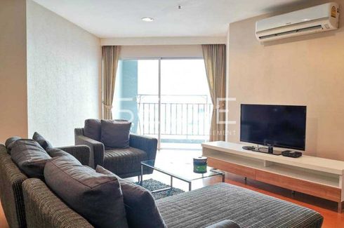 3 Bedroom Condo for rent in Belle Grand Rama 9, Huai Khwang, Bangkok near MRT Phra Ram 9