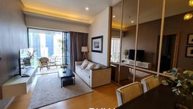 2 Bedroom Condo for rent in Siamese Exclusive Sukhumvit 31, Khlong Toei Nuea, Bangkok near MRT Sukhumvit