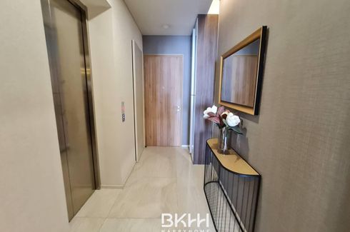 2 Bedroom Condo for rent in Siamese Exclusive Sukhumvit 31, Khlong Toei Nuea, Bangkok near MRT Sukhumvit