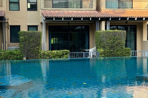 2 Bedroom Townhouse for sale in Issara Village, Cha am, Phetchaburi