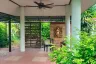 2 Bedroom House for rent in Baan Suk Sabai 1, Nong Kae, Prachuap Khiri Khan