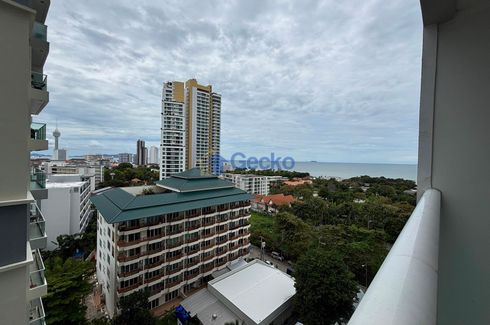 Condo for rent in Cosy Beach View, Nong Prue, Chonburi