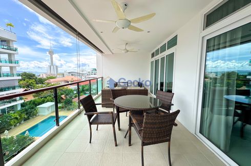 2 Bedroom Condo for sale in Siam Royal Ocean View, Nong Prue, Chonburi