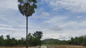 Land for sale in Pran Buri, Prachuap Khiri Khan