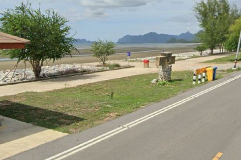 Land for sale in Pran Buri, Prachuap Khiri Khan