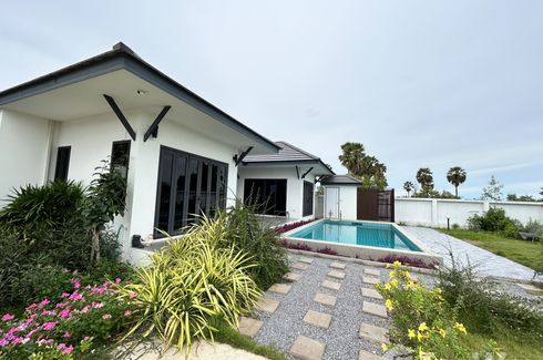 3 Bedroom Villa for rent in Cha am, Phetchaburi