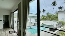 3 Bedroom Villa for rent in Taling Ngam, Surat Thani