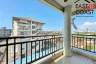 2 Bedroom Condo for Sale or Rent in Nong Prue, Chonburi
