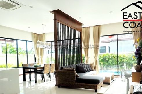 3 Bedroom House for rent in Huai Yai, Chonburi